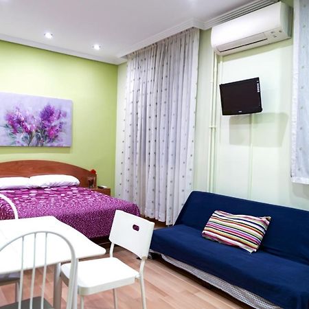 Suitur Apartment Hita I Centro Madrid Kültér fotó