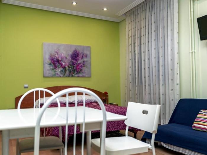 Suitur Apartment Hita I Centro Madrid Kültér fotó